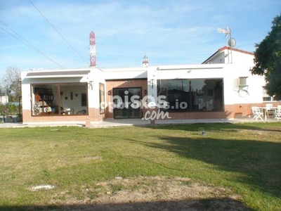 Casa en venta en Periurbano Oeste-Las Jaras