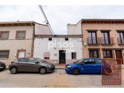 Chalet en venta en Calle Mayor