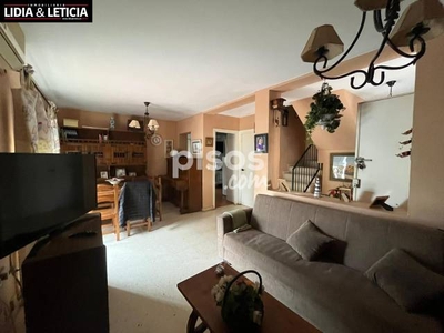 Chalet en venta en Pinares de Oromana