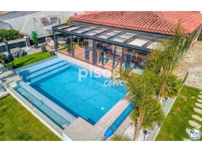 Chalet en venta en Pasaje Montgrí, 151, cerca de Carrer de la Marinada