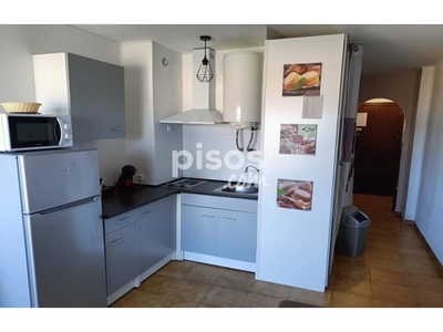 Estudio en venta en Carrer de la Muga, 12