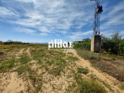 Finca rústica en venta en Valverde de Mérida