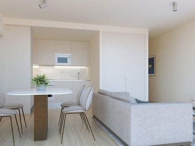 Apartamento en Fuengirola, Málaga provincia