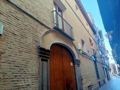 Piso en venta Casco Histórico, Zaragoza