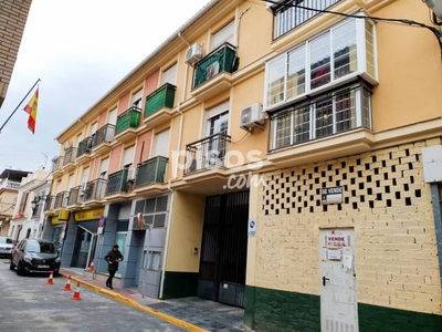 Piso en venta en Calle de González Marín, 51, cerca de Calle de Juan Carlos I