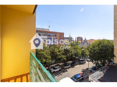 Piso en venta en Calle de la Costa del Sol