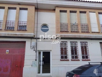 Piso en venta en Calle de las Lagunas de Ruidera