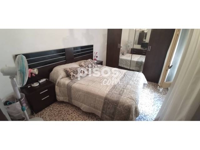 Piso en venta en Carrer de la Pau, 50, cerca de Carrer de Pi i Margall