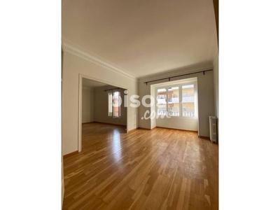 Piso en venta en Carrer dels Madrazo, cerca de Carrer del Camp d'en Vidal