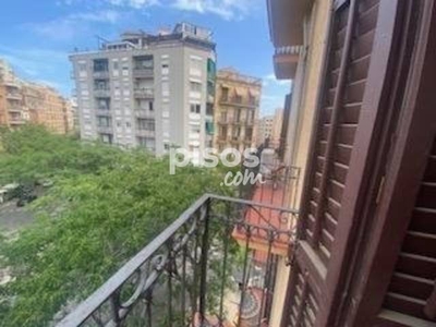 Piso en venta en Diagonal Mar/Front Marítim del Poblenou