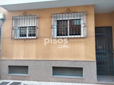 Piso en venta en La Unión