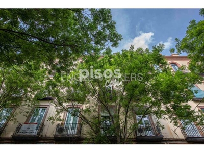 Piso en venta en Prado de San Sebastián - Felipe Ii - Bueno Monreal