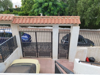 Puerto De Mazarron casa adosada en venta