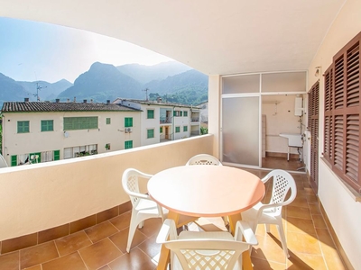 Soller apartamento en venta