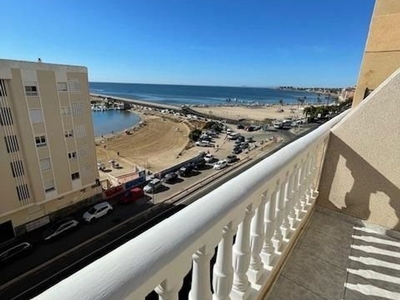 Torrevieja ático en venta