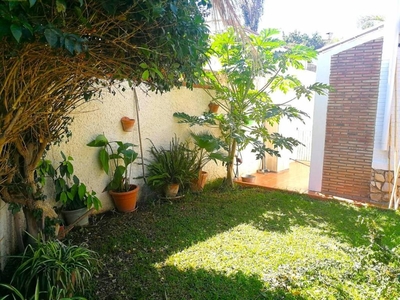 Venta Casa adosada Torremolinos. Con terraza 85 m²