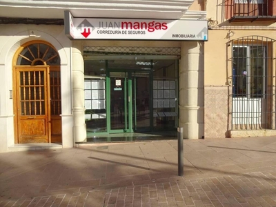 Venta Casa unifamiliar en Calle HUERTAS Lucena. Buen estado con terraza 150 m²