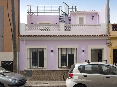 Venta Casa unifamiliar en Estepona Palma de Mallorca. Con terraza 120 m²