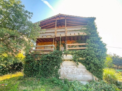 Venta Casa unifamiliar en San Jaume Maçanet de La Selva. 240 m²