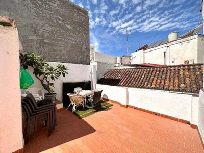 Venta Casa unifamiliar Marbella. Con terraza 190 m²