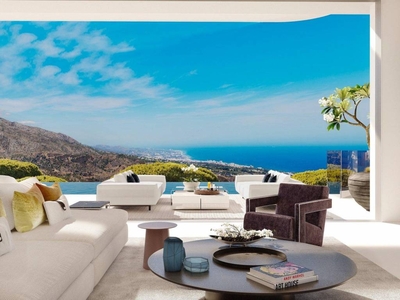 Venta Casa unifamiliar Marbella. Con terraza 642 m²