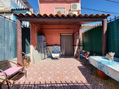 Venta Casa unifamiliar Murcia. Con terraza 49 m²