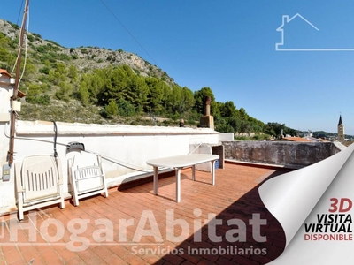 Venta Casa unifamiliar Palma de Gandia. Con terraza 167 m²