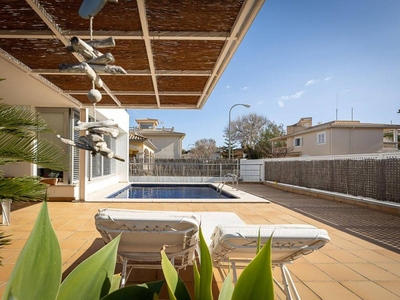 Venta Casa unifamiliar Palma de Mallorca. Con terraza 360 m²