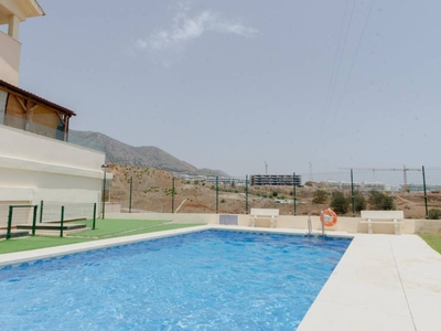 Venta Dúplex en Perdices Las Fuengirola. Con terraza 115 m²