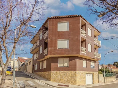 Viviendas en / Castellón - La Sénia - Tarragona
