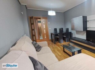 Alquiler piso con 2 habitaciones San antonio