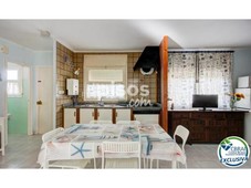 Apartamento en venta en Port Esportiu-Canyelles-Puig Rom