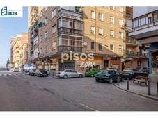 Piso en venta en Calle de Amor Divino, 1 en El Pilar-La Estación por 39.000 €