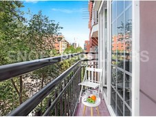 Piso en venta en Gràcia en El Camp d'en Grassot-Gràcia Nova por 750.000 €