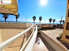 Piso en venta en Peñíscola - Peníscola - Playa Norte