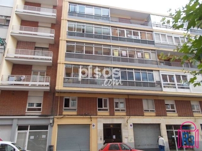 Apartamento en alquiler en Calle de Juan de la Cosa