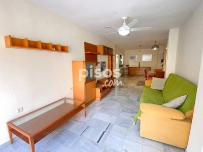 Apartamento en alquiler en Calle de Miguel Bueno Lara, 8