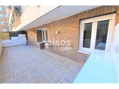 Apartamento en alquiler en Calle de Ríos Rosas, cerca de Calle de Santa Engracia