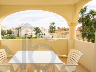 Apartamento en alquiler en San Juan de Terreros