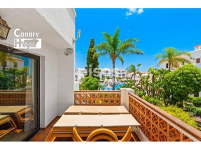 Apartamento en venta en Amarilla Golf