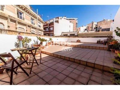 Apartamento en venta en Calle del Arco, 1