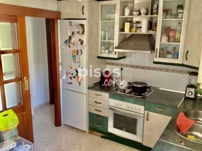 Apartamento en venta en Calle Virgen del Buen Aire