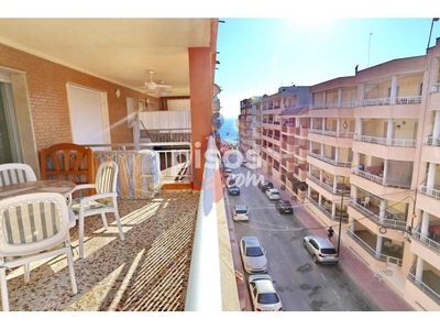 Apartamento en venta en Carrer de Ramón y Cajal, 20