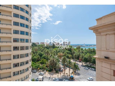 Apartamento en venta en Centro Histórico-La Merced