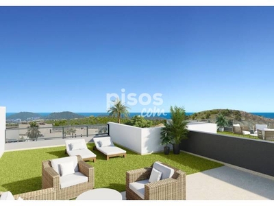 Apartamento en venta en Complejo Residencial de Obra Nueva en Finestrat