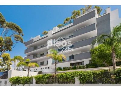 Apartamento en venta en El Limonar-El Mayorazgo-Peinado Grande