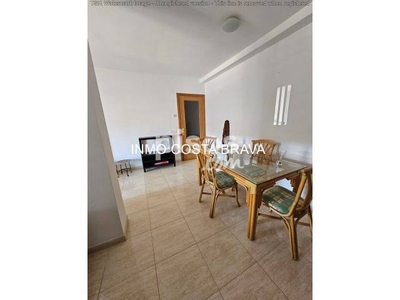 Apartamento en venta en El Rieral-Can Sabata