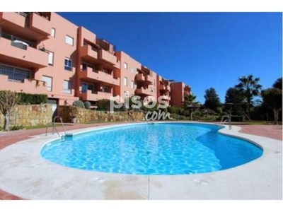 Apartamento en venta en La Duquesa