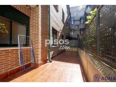 Apartamento en venta en Montesol