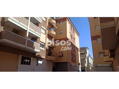 Apartamento en venta en Paseo de la Puerta del Mar, 3